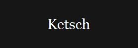 Ketsch