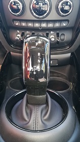 Automatik Innen klein